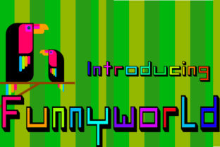 Funnyworld: A Designer’s Honest Review