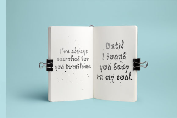 It s Christmas: The Ultimate Display Font for Holiday Campaigns